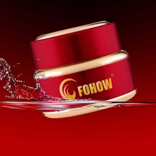 ROYAL CARE Fohow Odmładzający krem przeciwzmarszczkowy