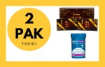 2-PAK: 1x Perły Księżniczki + 1x Probiotyk