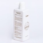 Żel odżywiający pod prysznic z Cordycepsem