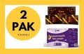 2PAK: 1x Perły Księżniczki + 1x Wkładki