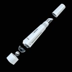 Masażer jonowy Fohow