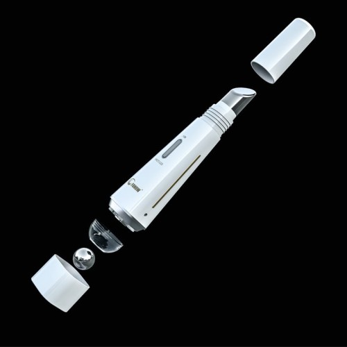 Masażer jonowy Fohow