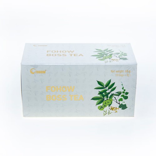 Herbata Boss Fohow