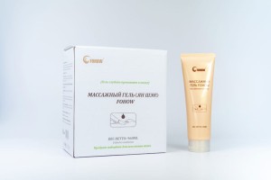 Żel do masażu Fohow Yang Sheng 6 sztuk