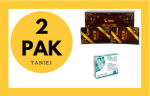 2-PAK: 1x Perły Księżniczki + 1x Probiotyk Urolact