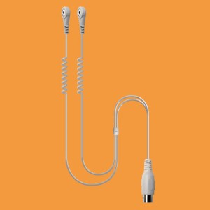 connecting cable(BEM-gloves) 1.0