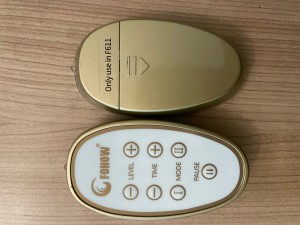 remote control for BEM 1.0