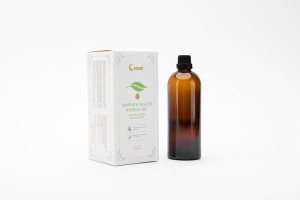 Olejek do masażu HERBAL OIL Fohow