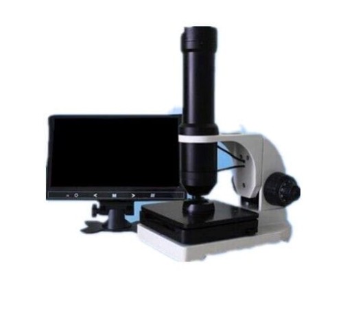 Kapilaroskop - Capillaroscopy