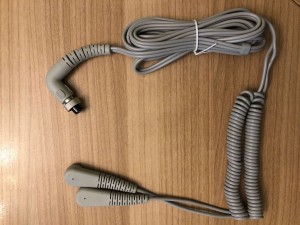 Connecting cable(BEM-gloves) 3.0