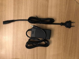 Power Supply for BEM 3.0