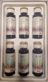 Fohow Oral Liquid Pro Legend Edition 6 x 30ml Cordyceps Linchzhi Traganek