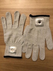 Rękawice do masażu 3 generacji 10 sztuk