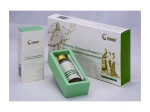 Eliksir Sanqing FOHOW soplówka jeżowata 4 flakony po 30ml ORAL LIQUID