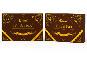 2x Perły Księżniczki Fohow Guifei Bao