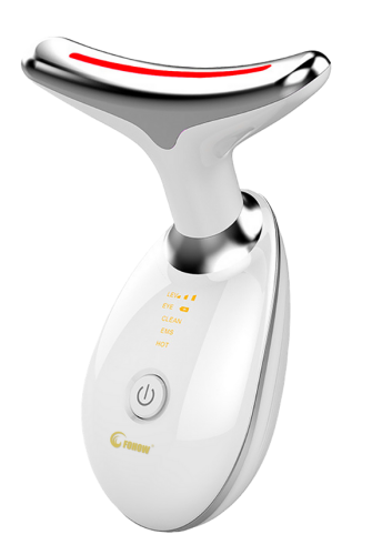 Fotoniczne urządzenie liftingujące FOHOW