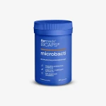 Probiotyki / Synbiotyki BICAPS MICROBACTI ForMeds Mikroflora jelit.
