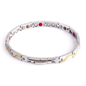 Energetyczna magnetyczna bransoletka Fohow- uziemienie