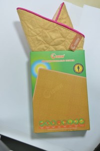 Funkcyjny ręczniczek FOHOW