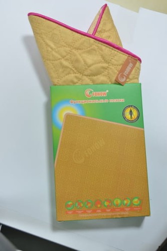 Funkcyjny ręczniczek FOHOW