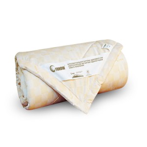 Energetyczna magnetyczna kołdra Fohow - uziemienie