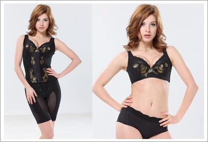 Bielizna korygująca Fohow