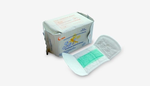 Wkładki higieniczne Fohow