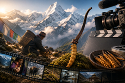 20 najlepszych filmów i reportaży o Cordyceps sinensis. Kompletny przewodnik dla miłośników Tradycyjnej Medycyny Chińskiej i Himalajów