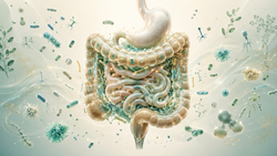 Mikrobiota jelitowa: co naprawdę mieszka w naszym układzie pokarmowym?