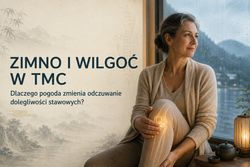 Zimno i Wilgoć w TMC: dlaczego pogoda zmienia odczuwanie dolegliwości stawowych?